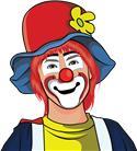 Veranstaltungsbild Der Clown in mir oder wie spielt es sich mit roter Nase